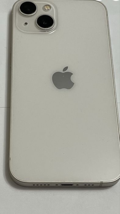 Iphone 13 display impecabil 128 GB, 81% sanatate baterie,funcțional și deblocat, liber