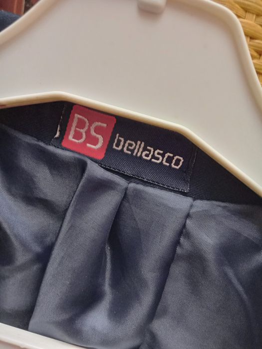 Пиджак классический для мальчика