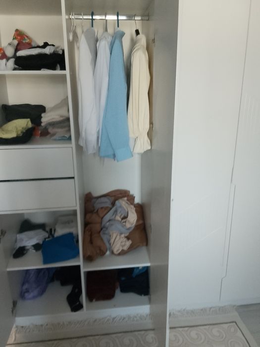 Продам шкаф и прихожей