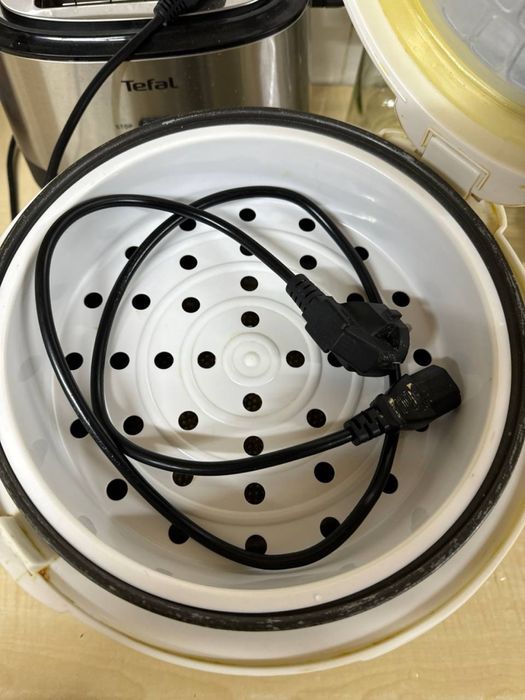 Мультиварка редмонд