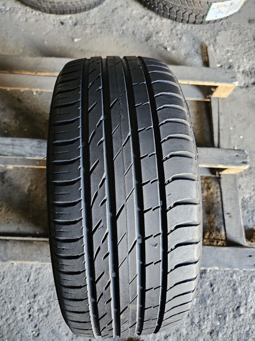 1 anvelopa vara 205 45 17 Nokian