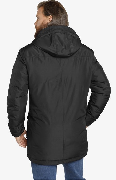 Мъжко водо и ветро непромукаемо зимно яке JAN VANDERSTORM .Размер 2xl