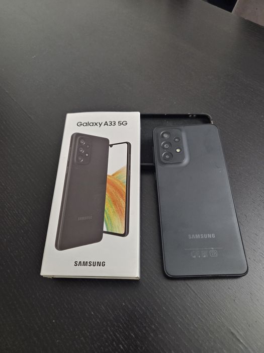 Samsung a33 продам