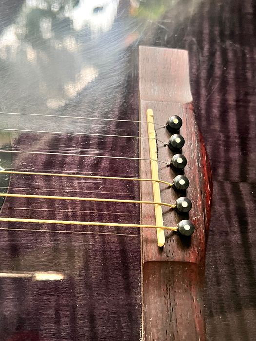 Електро-акустична китара Fender T-Bucket 300 CE TBK