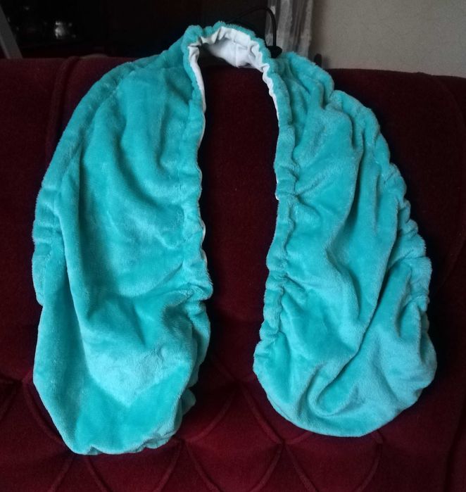 Нов сутиен-кърпа TATA TOWEL