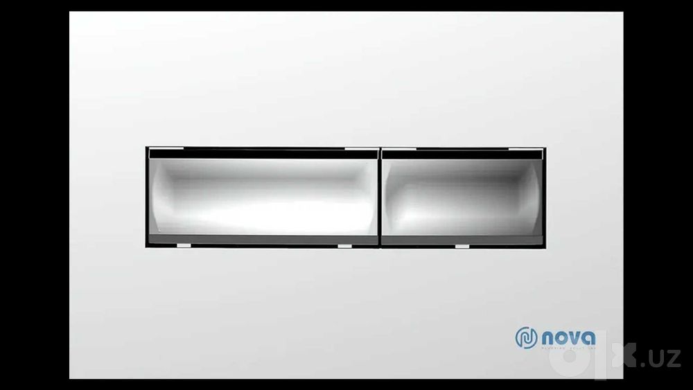 Инсталляция для подвесного унитаза от компании NOVA