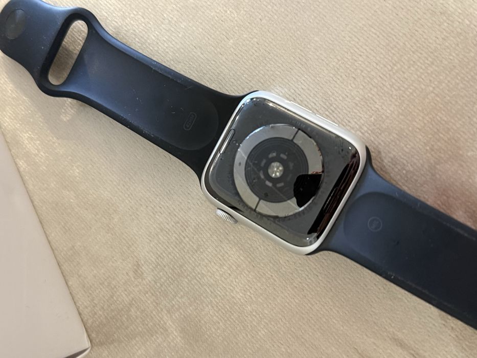 Apple watch 5 series 44 mm
