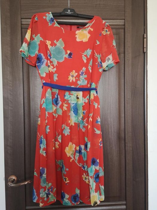 Любое платье за 1.000тг