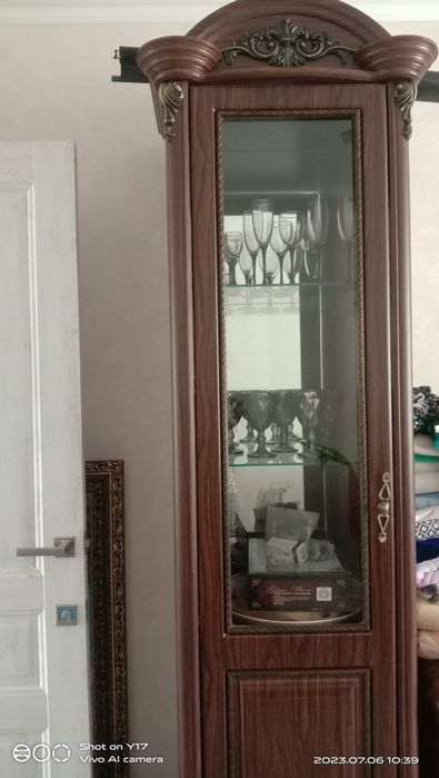 Продам стенку срочно