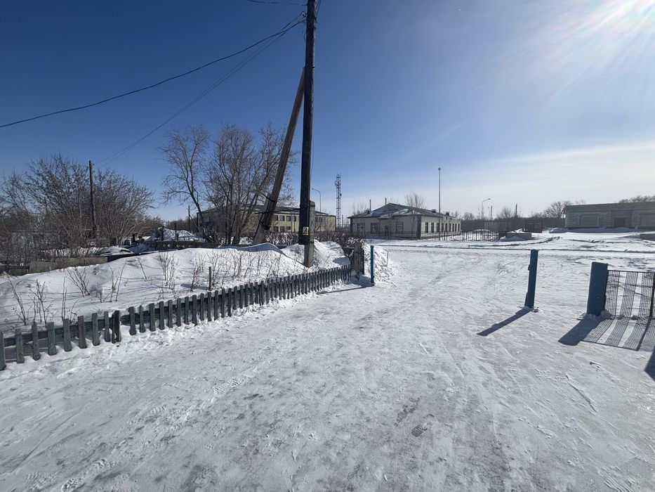 Продам дом . Село Баймырза