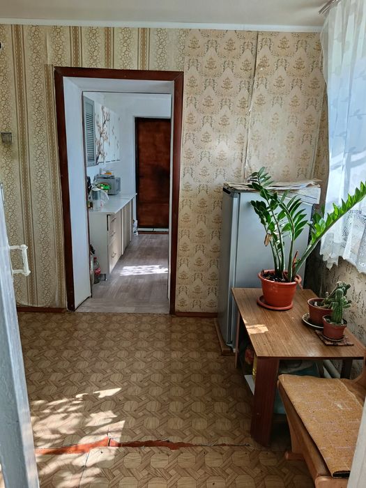 Продается 4-х комнатный дом в Переметном