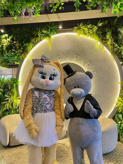 Продается Аниматор костюмы