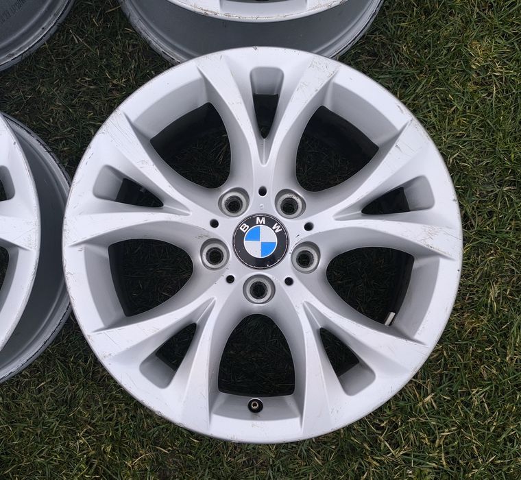 Style 279 17 цола джанти за BMW X3 / Е46 и други.