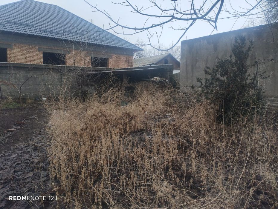 Продается дом в Первомаевки!