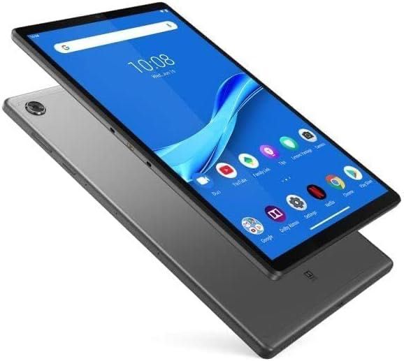 Tableta LENOVO Tab M10,10.1",32GB,3GB RAM,Wi-Fi + 4G,gri,sigilat