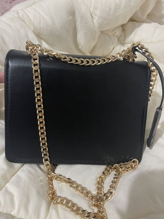 Чанта YSL sunset