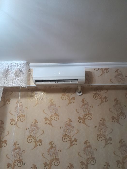 Продаётся кондиционер б/у