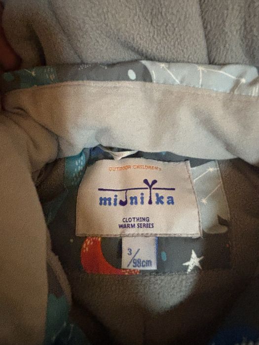 Продам зимний комбенизон