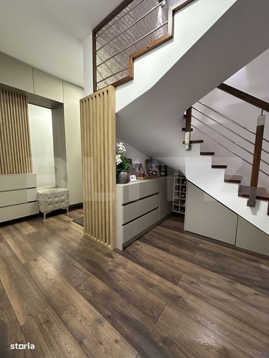 Penthouse de vanzare, 137 mp, zona Unirii