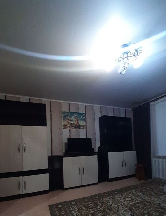 Продаю 1 комнатную квартиру