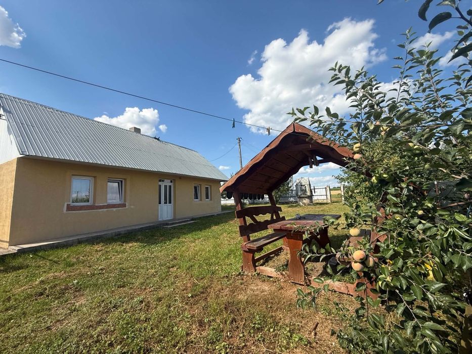 Casa de inchiriat