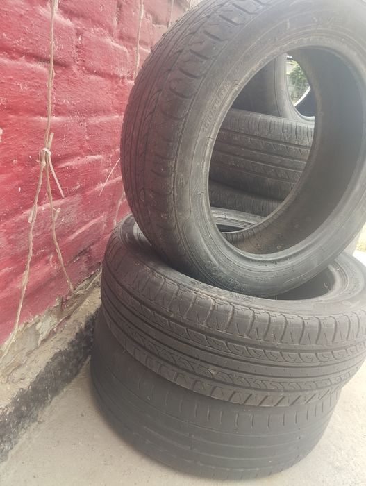Продам шина лета