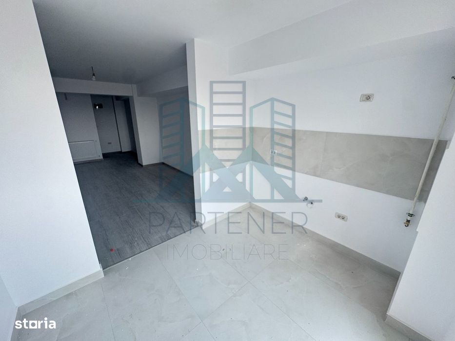 Comision 0%! Apartament 2 camere 52mp + parcare Valea Lupului-Pacurari