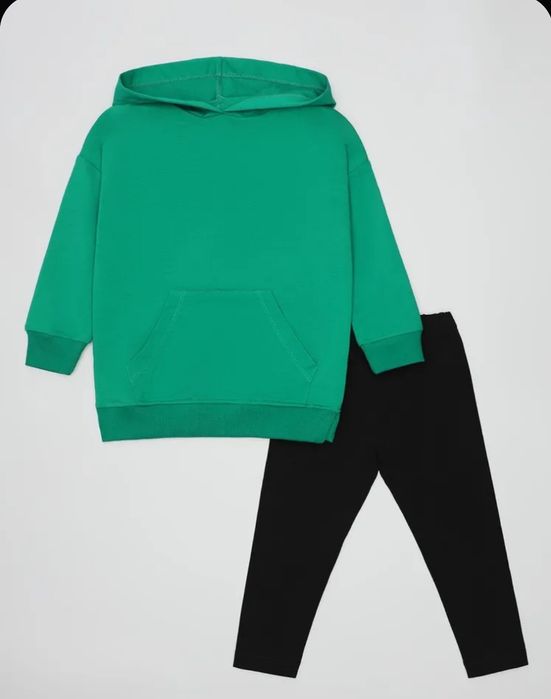 Комплект одежды худи Турецкая