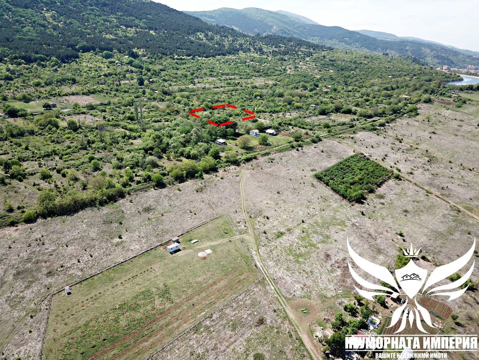 Продава се Парцел в Асеновград - 913 кв.м за 55 €/кв.м - Снимка #3