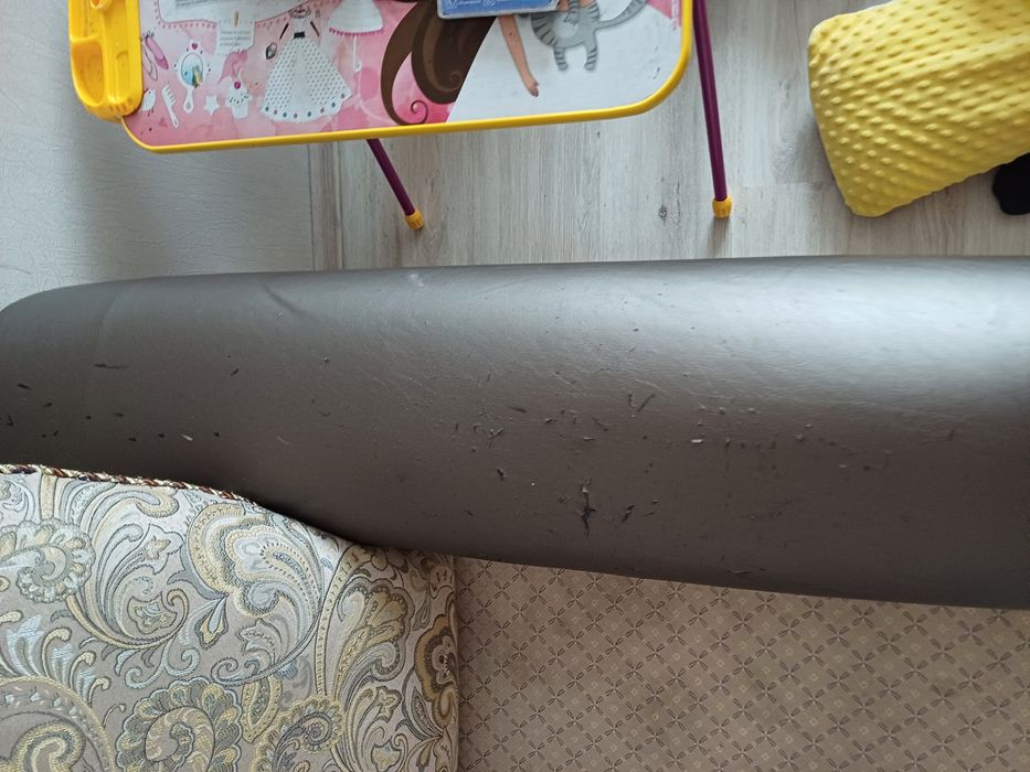 Мини диван с раздвежным механизмом