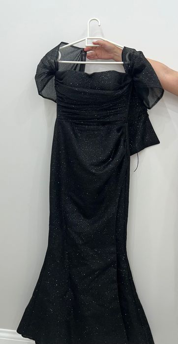 Выпускной платье