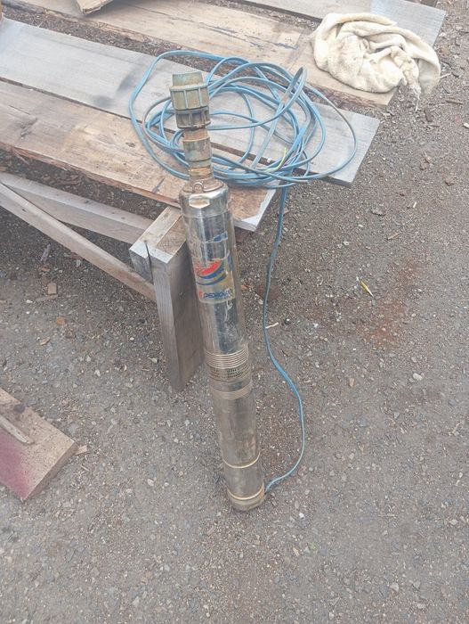 Продам насос 750 ватт