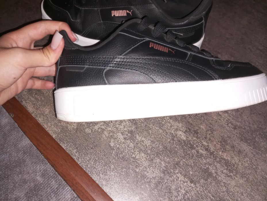 Кроссовки PUMA оригинал