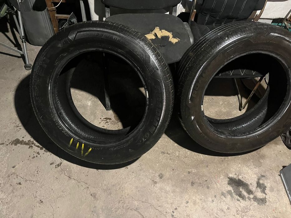 Шины летние сост норм