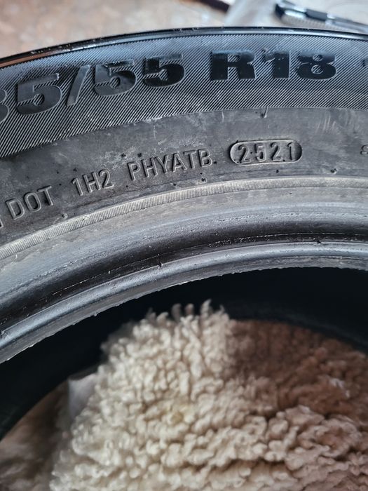 Anvelope iarnă Kumaho