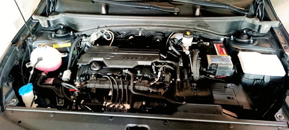 Kia SPORTAGE панарамалиги 2023 накт ва GMга бартир