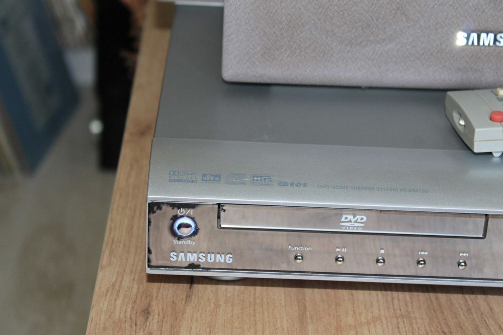 Samsung HT- DM150