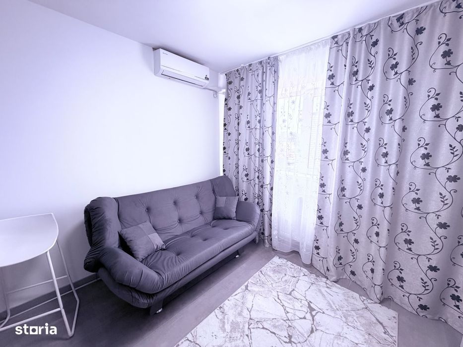Garsonieră zona Micro40 Kuafland preț 300euro/lunar