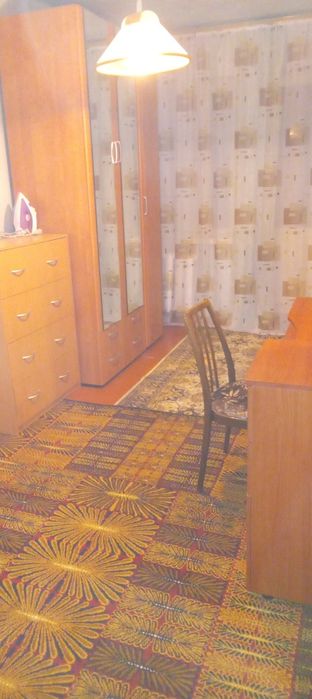 Продам квартиру 3 комнаты