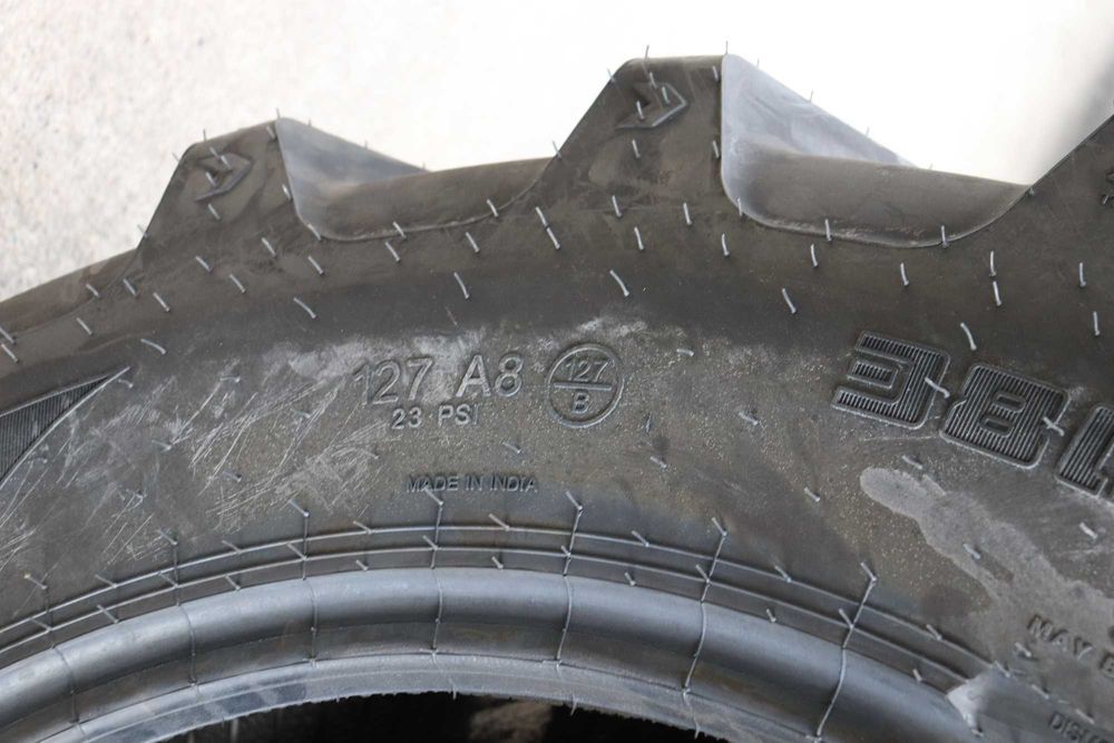 Cauciucuri Radiale 380/70R28 Ceat pentru Tractor Claas Arion 440