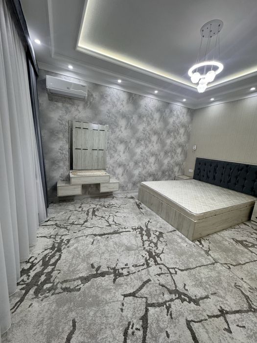 Yangi novostroyka Shayxontohur Beltepa 3 xona