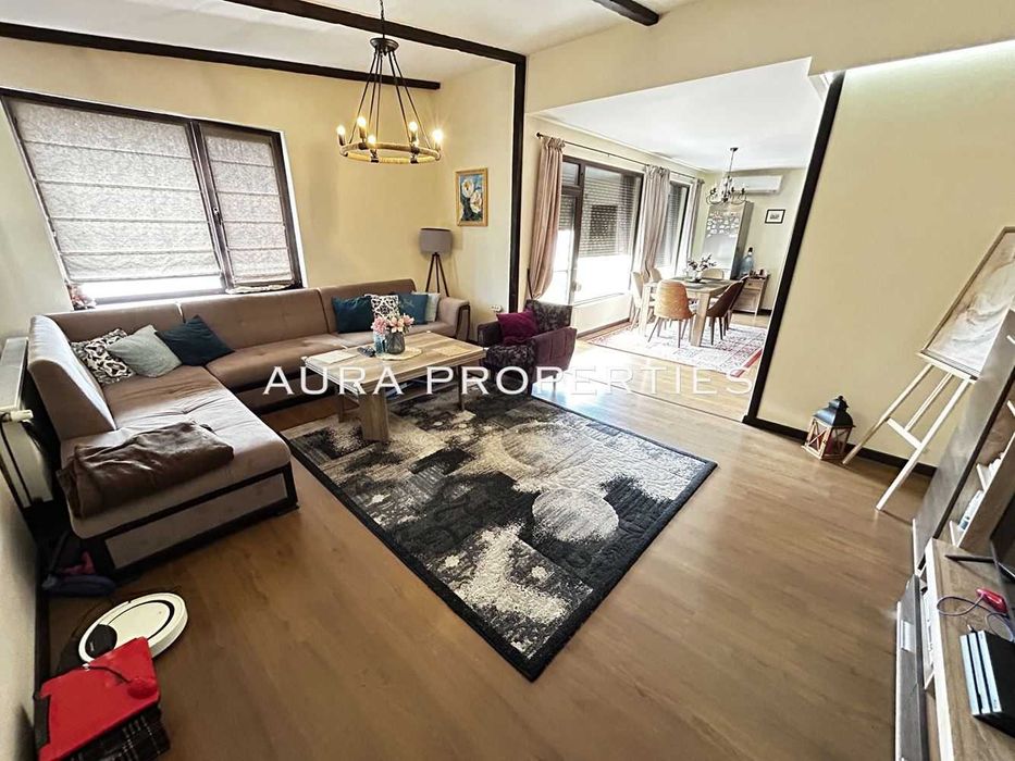 Дава се под наем Къща в Разград, Освобождение - 200 кв.м за 765 € - Снимка #3