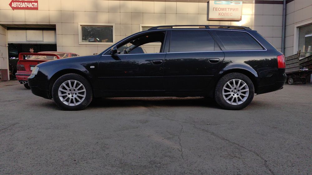 Продам диски на Ауди