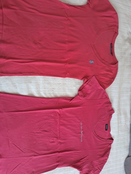 Тениски маркови Emporio Armani др.