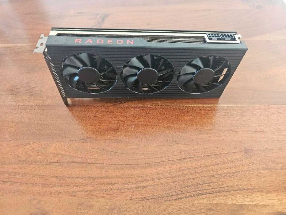 AMD Radeon RX 6800 XT 16GB