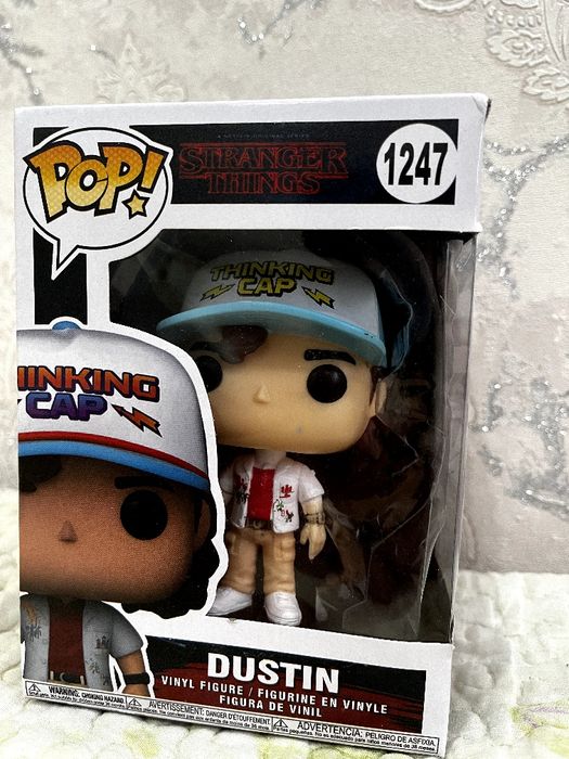 Фигурки Funko pop