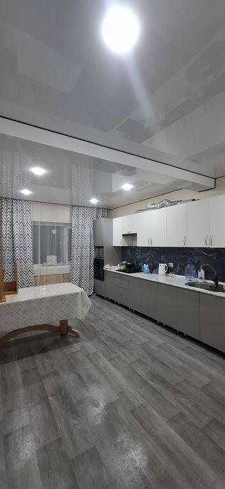 Продаётся дом в центре Талгара