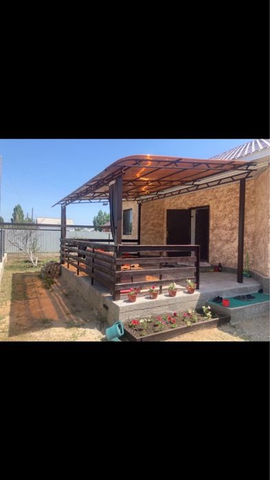 Жайлы Жер үй сатылады