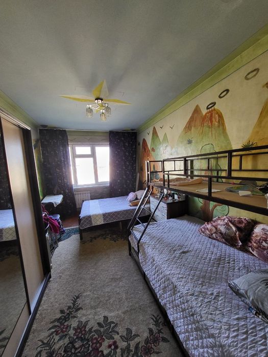 Чиланзар 12 - 3/4/4 срочно