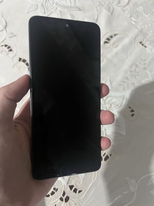 Redmi note 12 pro ideal